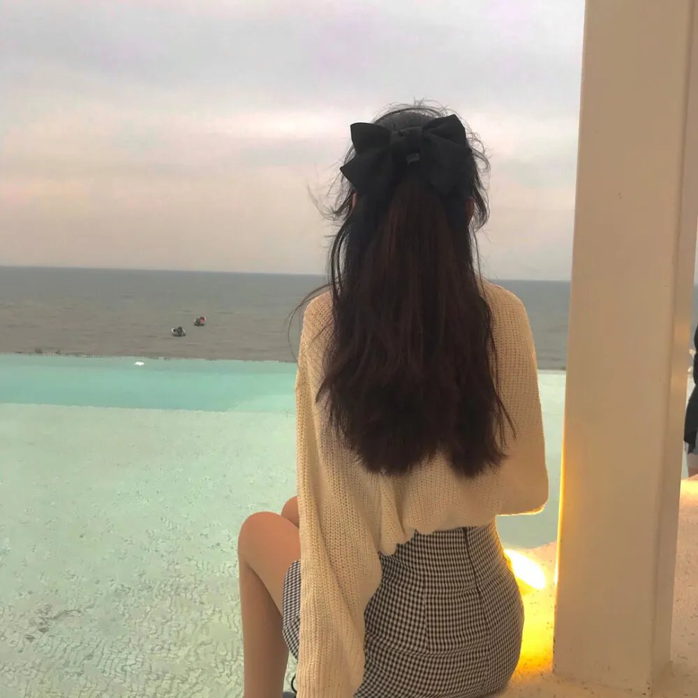 下落
